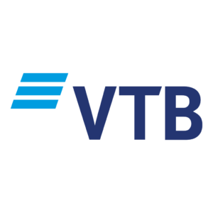 VTB Bank logo vector