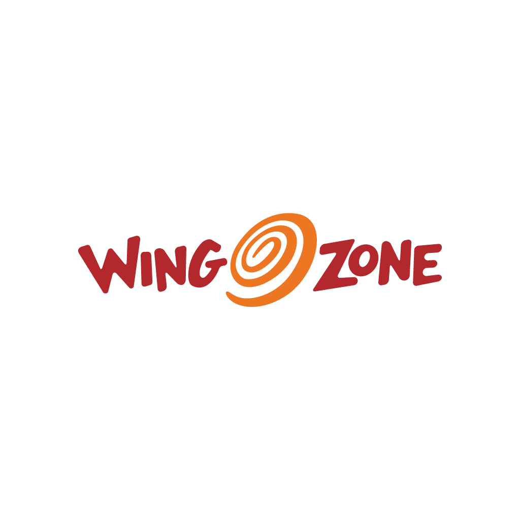 Wing Zone Logo In Vector Eps Svg Cdr Formats Brandlogos Net