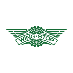Wingstop logo vector