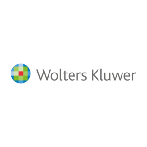 Wolters Kluwer logo vector
