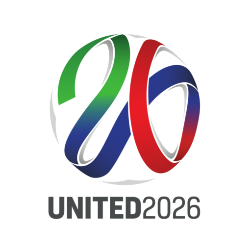 2026 FIFA World Cup logo