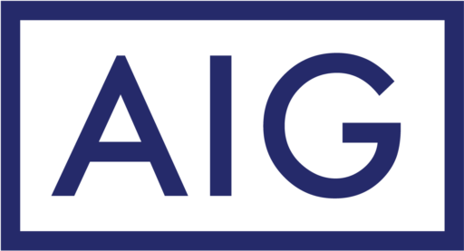 AIG (American International Group) logo vector