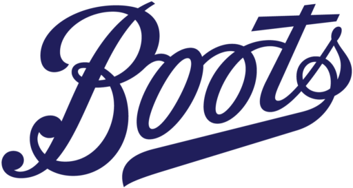 Boots Logo PNG & Vector Files