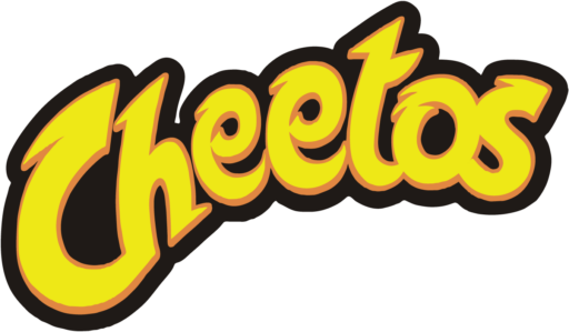 Cheetos logo vector
