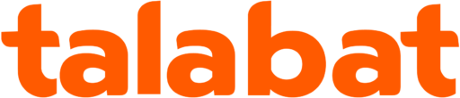 Talabat Logo Vector Files
