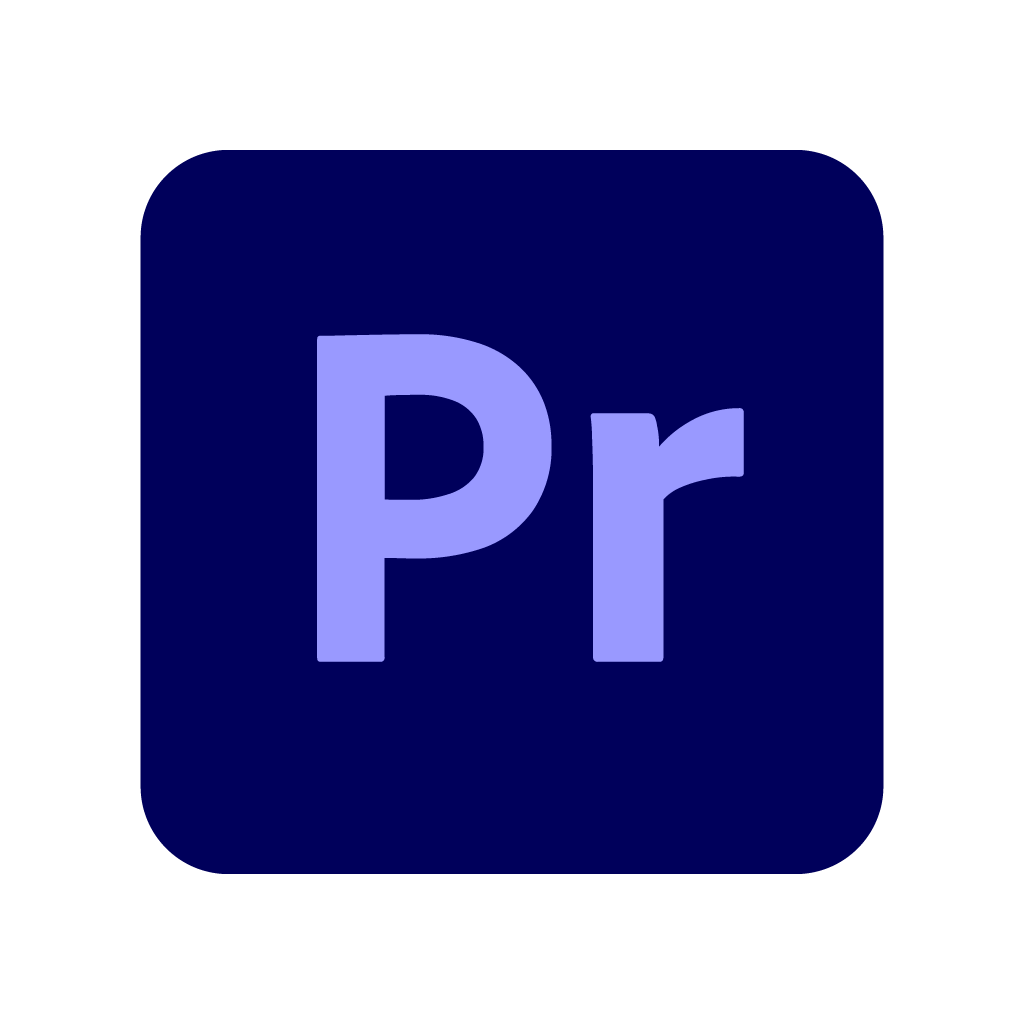 Adobe Premiere Pro Vector Logo Eps Svg Download For Free