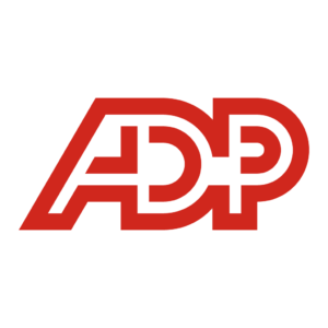 ADP logo vector
