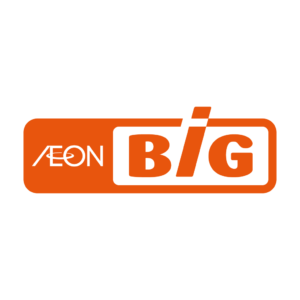 Aeon Big logo vector
