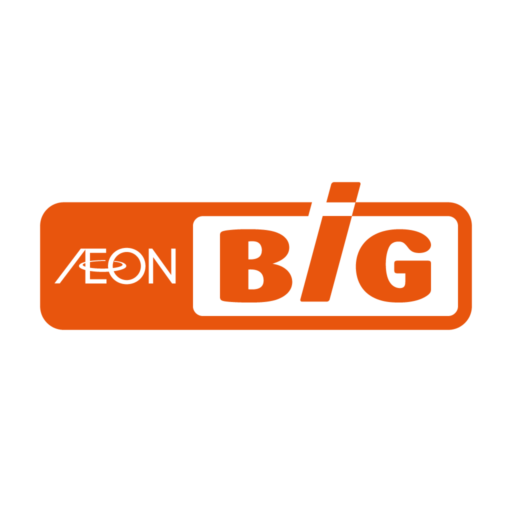 Aeon Big logo