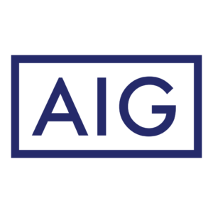 AIG (American International Group) logo vector