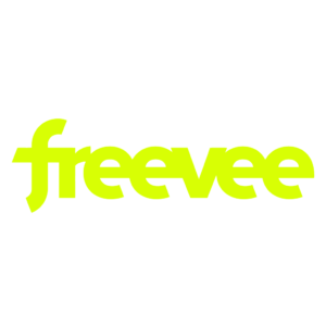 Amazon Freevee logo vector