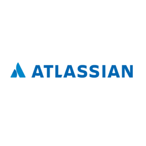 Atlassian logo vector
