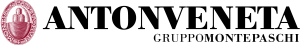 Banca Antonveneta Vector Logo + PNG