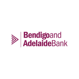 Bendigo & Adelaide Bank logo vector