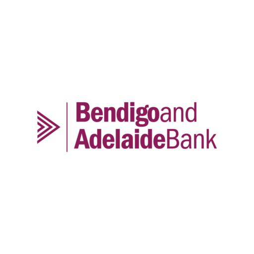 Bendigo and Adelaide Bank logo