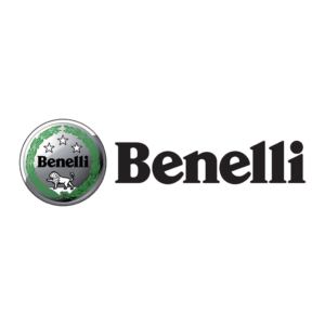 Benelli motorcycles logo vector