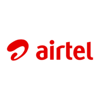 Bharti Airtel logo