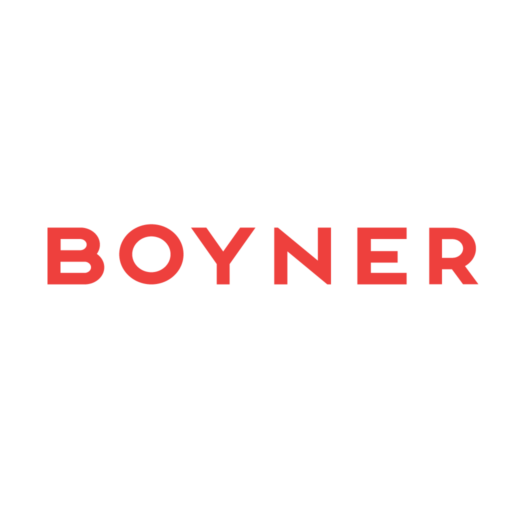 Boyner logo