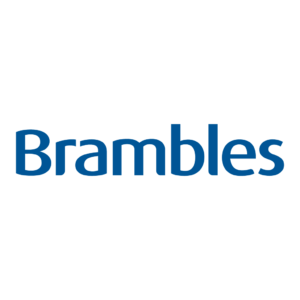 Brambles Ltd logo vector