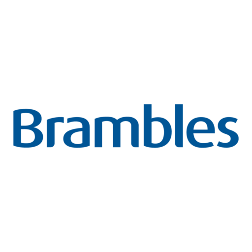 Brambles Ltd logo