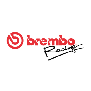 Brembo racing logo vector