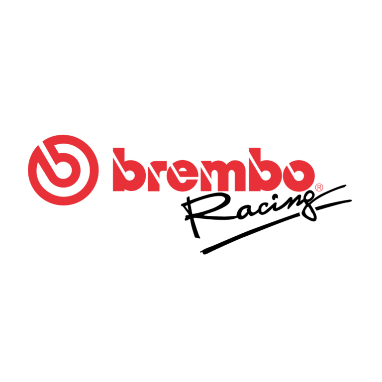 Brembo racing logo in vector .EPS, .SVG, .CDR formats