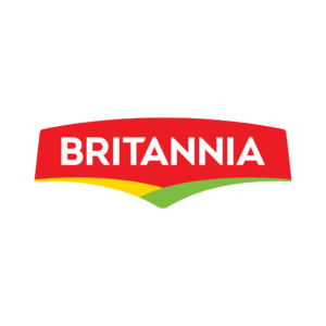 Britannia Industries logo vector
