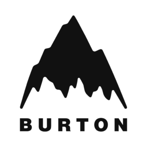 Burton Snowboards logo vector