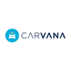 Carvana logo vector