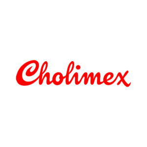 Cholimex Food logo vector