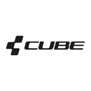 Cube Bikes logo vector