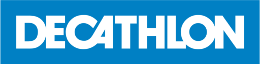 Decathlon S.A. logo vector