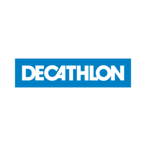Decathlon S.A. logo vector