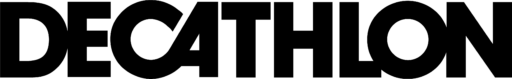 Decathlon (wordmark) Logo PNG Transparent & Vector