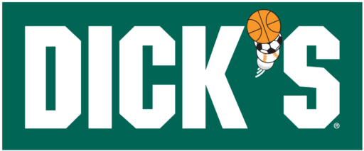 Dick’s Sporting Goods Logo Vector (AI, SVG) + PNG