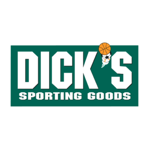 Dick’s Sporting Goods logo vector