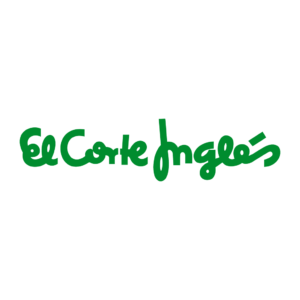 El Corte Inglés logo vector