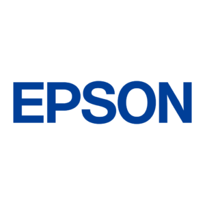 Epson logo vector