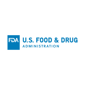 FDA (Food and Drug Administration) logo vector