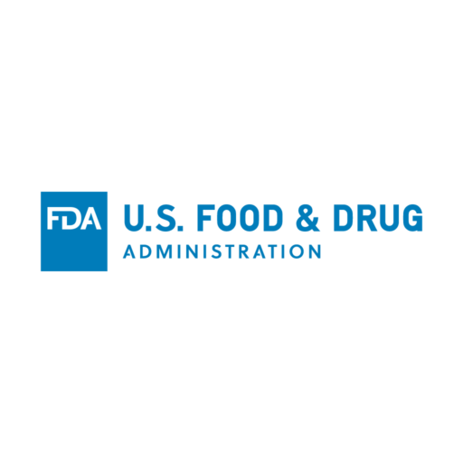 FDA Food and Drug Administration logo
