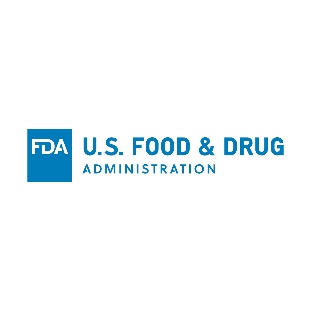 FDA vector logo (.EPS + .SVG) download for free