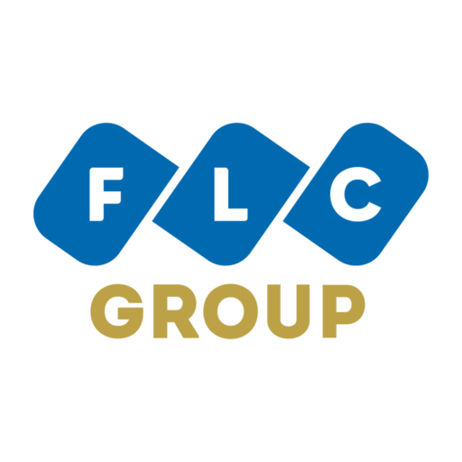 FLC Group logo