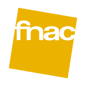 Fnac logo vector