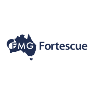 Fortescue Metals Group logo vector