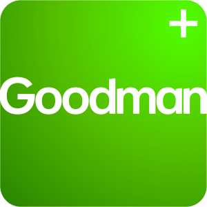 Goodman Group Logo Vector & PNG