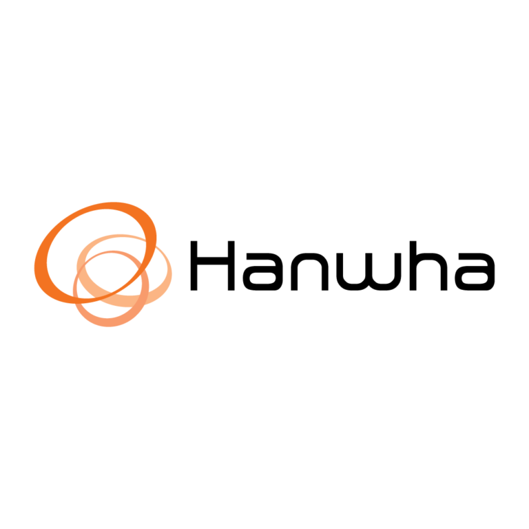 Hanwha Group Logo In Vector .EPS, .AI, .SVG Formats - Brandlogos.net