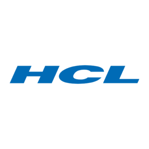 HCL Technologies logo vector