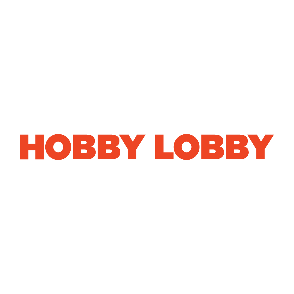 Hobby Lobby logo in vector .EPS, .AI, .SVG formats