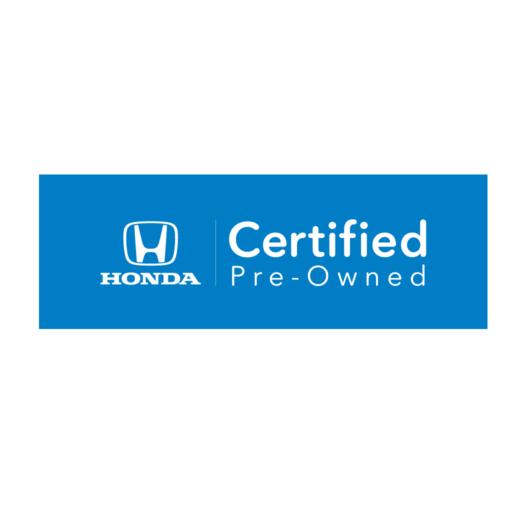 Honda Certified Pre-Owned logo