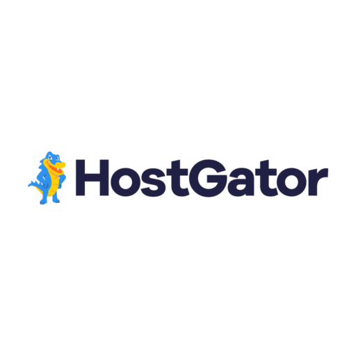 HostGator logo vector